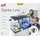 Tetra Starter Line 80,0 l Komplettaquarium Zubehör Schwarz