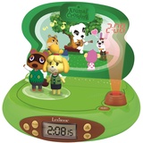 Lexibook RP500 Animal Crossing