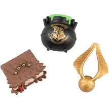 Grupo Erik Magnete Harry Potter Set 3 Stück Geschenke Merch