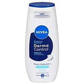 NIVEA Derma Control Duschgel 250 ml