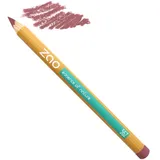 Zao Pencil Kajalstift 562 - ROSEWOOD 1 g Rosegold