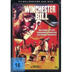 Winchester Bill