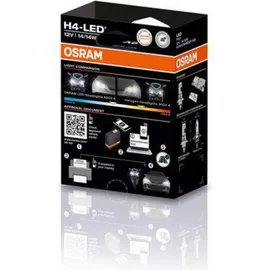Osram Night Breaker LED Speed H4 12 V