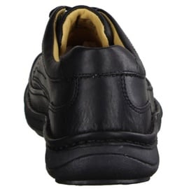 CLARKS Nature Three schwarz 41,5