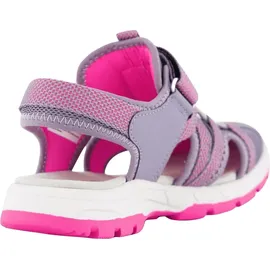 superfit Tornado Light lila/pink 35