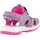 superfit Tornado Light lila/pink 35