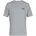 Sportstyle Left Chest Trainingsshirt Herren 036 steel light heather/black L