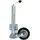Wiltec Stützrad automatisches 453 kg Stützlast ø60 mm