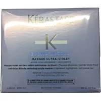 Kérastase Blond Absolu Masque Ultra-Violet 500 ml