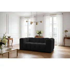Fun Möbel SOFASET Solvie 2-2 In Tiffani