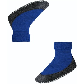 Falke Cosyshoe Hausschuhe Kinder cobalt blue 37-38