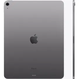 Apple iPad Air 11" (6. Generation 2024) 256 GB Wi-Fi + Cellular space grau