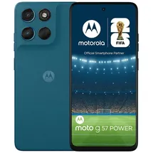 Motorola Moto G57 Power 12 GB RAM 256 GB PANTONE Corsair