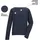 G.I.G.A. DX GS 22 WMN LS SHRT GOTS Blau 40