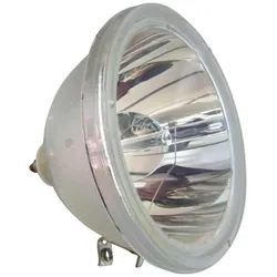 Beamerlampe (nur Leuchtmittel) für SHARP (ersetzt: AN-R65LP2/1)