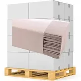 Handtuchpapier 25 x 23 cm, 1-lagig 170000 , 1 Palette = 32 Karton