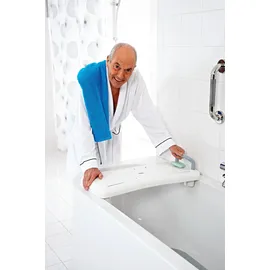 RIDDER Sam weiß