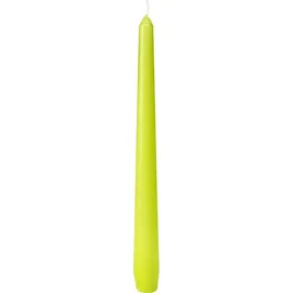 Duni Leuchterkerzen 25 cm 2 x 50 St. plum