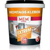 mem Montage-Kleber Extrem 1 kg