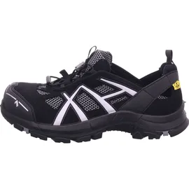 Haix Black Eagle Safety 61.1 low 610005 S1P HRO HI SRC ESD En Iso 20346 Mikrofaser/textil