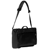 The North Face Base Camp Voyager Messenger Bag Messenger 45 cm Laptopfach grau