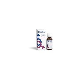 PharmaSGP GmbH DESEO 20 ml