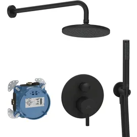 Ideal Standard Ceraline Armaturen-Paket, (BD193__)