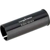 Cane Creek Sattelstützenreduzierung Schwarz 30.9-34.9 mm, Schwarz 30.9-34.9 mm – Schwarz