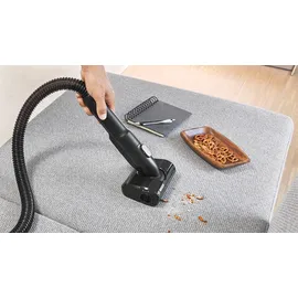 Bosch BHZUMPN, Staubsauger Zubehör, schwarz