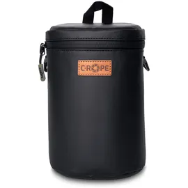 C-Rope Premium Objektivtasche mit Fleece-Fütterung L