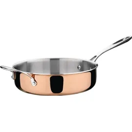 Vogue Tri-Wall Kupfer Sauté-Pfanne 24 cm