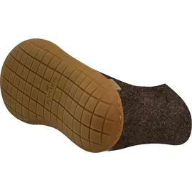 Glerups Clogs Braun 40
