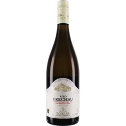 Zöhrer Grüner Veltliner Frechau 2020 - Weißwein / trocken - Österreich / Niederösterreich - Grüner Veltliner / Weingut Zöhrer