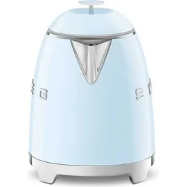 Smeg KLF05PBEU pastellblau