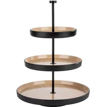 APS 3-stufige Etagère, „Frida“
