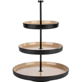 APS 3-stufige Etagère, „Frida“