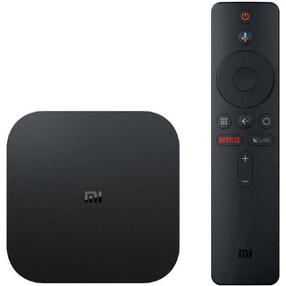 Xiaomi Mi Box S