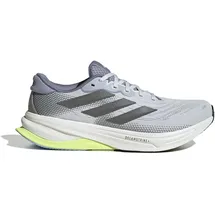 adidas Supernova Solution 2.0 Dash Grey / Iron Met / Hi-Res Yellow 44 2/3