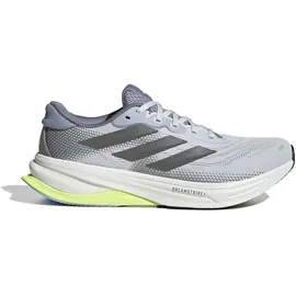 adidas Supernova Solution 2.0 Dash Grey / Iron Met / Hi-Res Yellow 44 2/3