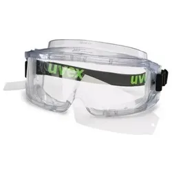 Schutzbrille ultravision farblos supravision excellence Abreißfolien