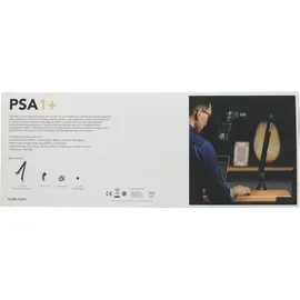 RØDE Microphones Rode PSA1+ Rundfunk-Gelenkarmstativ