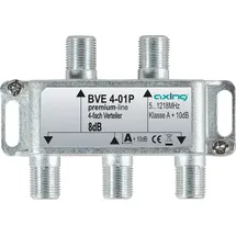 Axing BVE 4-01P - RF-Splitter