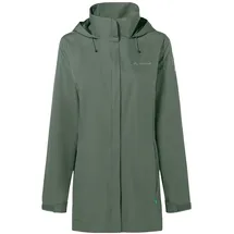 Vaude Escape Parka Damen Agave 44