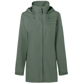 Vaude Escape Parka Damen Agave 44