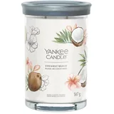 Yankee Candle COCONUT BEACH Kerzen 567 g