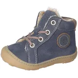 Ricosta Georgie Schuhe Kinder blau 20 - Dunkelblau