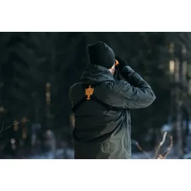 Swarovski Optik NL Pure 10X32 orange