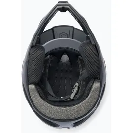 Alpina Roca 59-60 cm schwarz matt 2025