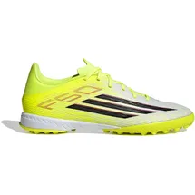 adidas F50 League TF Herren Solar Yellow/Core Black/Lucid Red 42