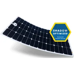 SUNBEAMsystem Tough++ 126W Flush